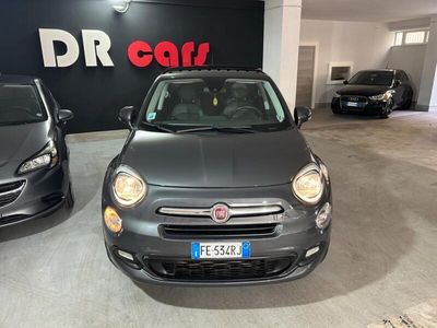 usata Fiat 500X 1.3 MultiJet 95 CV Lounge 12 M garanzia