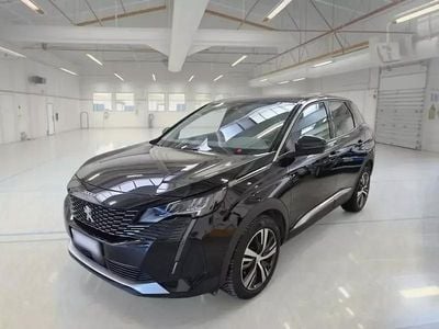 Usata 2023 Peugeot 3008 Allure SUV | 23.000 € (Buon prezzo)