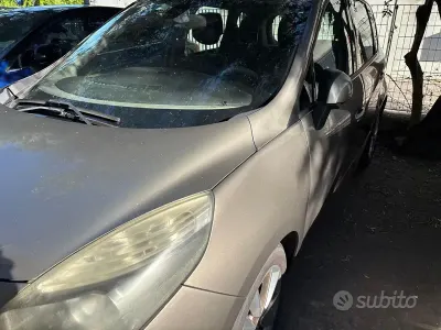 Occasion Renault Scenic E-Tech