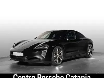 Occasion Porsche Taycan