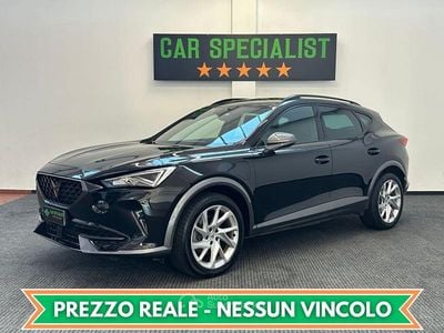 Gebraucht Cupra Formentor