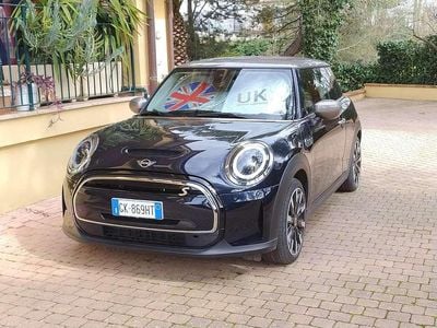 Usata Mini Cooper SE Essential 75 kW (102 CV) 2023 Utilitaria