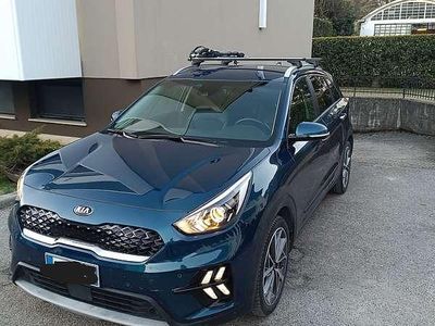 Brugt Kia Niro