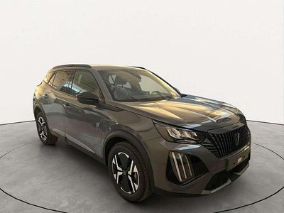 Nuova Peugeot 2008 Allure 102 CV (75 kW) 2025 Grigio SUV