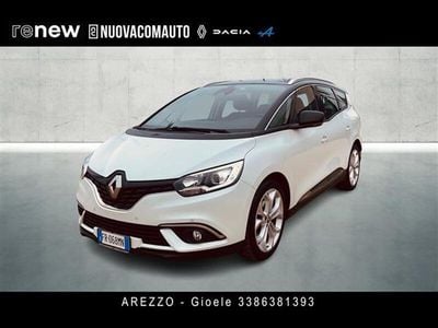 Renault Grand Scénic IV