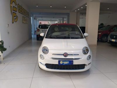 usata Fiat 500e 