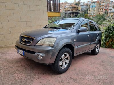 usata Kia Sorento EX