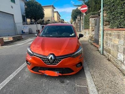 Usata Renault Clio V 101 CV (74 kW) 2023 Berlina