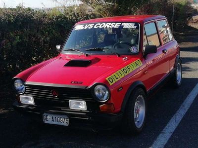 usata Autobianchi A112 A 1121050 Abarth