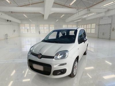 Bianco Usata 2020 Fiat Panda Easy Berlina | 8450 € (Ottimo prezzo)