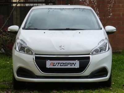 usata Peugeot 208 Active 5p 1.2 puretech - OK NEOPATENTATI