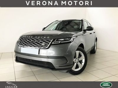 usata Land Rover Range Rover Velar 2.0D I4 180 CV S