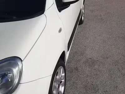 Usata Fiat Panda 69 CV (50 kW) 2016 Utilitaria