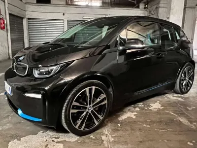 Usata BMW i3