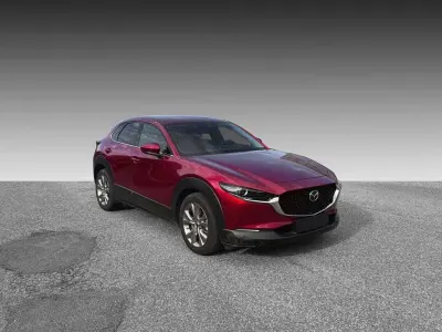 Usata Mazda CX-30