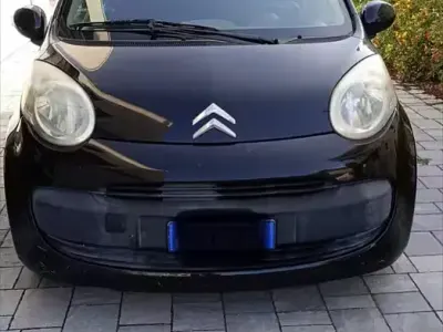 Usata Citroën C1