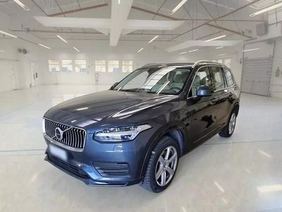 Begagnad Volvo XC90 Business Edition 303 HK (222 kW) 2020 SUV