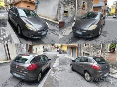 Usata Fiat 1600 120 CV (88 kW) 2008 Berlina