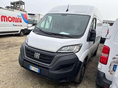 Occasion Fiat Ducato
