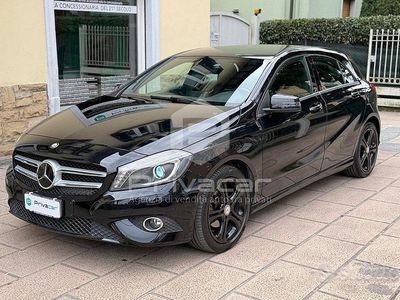 Occasion Mercedes A180 Edition 109 ch (80 kW) 2015 Noir Berline