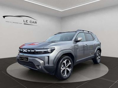 Nuova Dacia Duster Journey 131 CV (96 kW) 2025 Other SUV