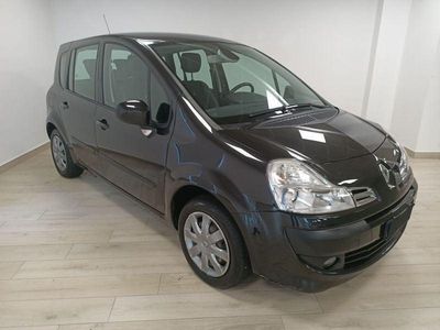 usata Renault Grand Modus Modus 2ª serie 1.5 dCi 90CV Live