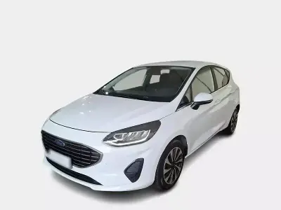 Usata Ford Fiesta Titanium 125 CV (91 kW) 2023 Utilitaria