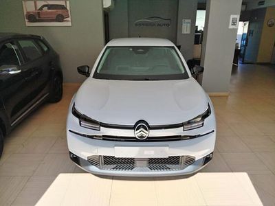 Usata Citroën C4 PureTech 131 CV (96 kW) 2025 Bianco SUV