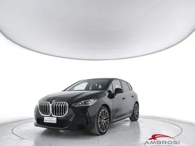 Usata BMW 218 Gran Coupé