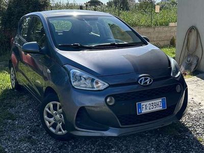 usata Hyundai i10 1.0 Classic