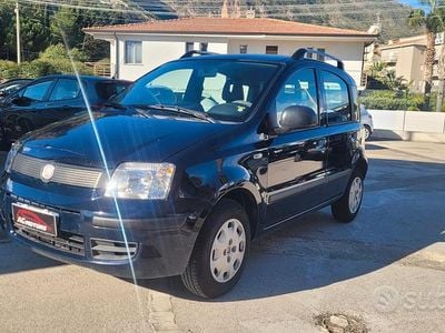 Blu Usata 2011 Fiat Panda Dynamic Berlina | 3990 € (Buon prezzo)