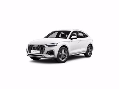 usata Audi Q5 sportback 55 2.0 tfsi e s line quattro s-tronic