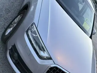 Usata Audi Q3