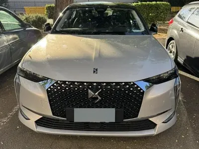 Usata DS Automobiles DS4 131 CV (96 kW) 2023 Grigio SUV