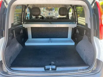 Usata Fiat Panda 4x4