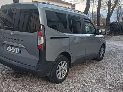 Usata Ford Tourneo 2025 Monovolume