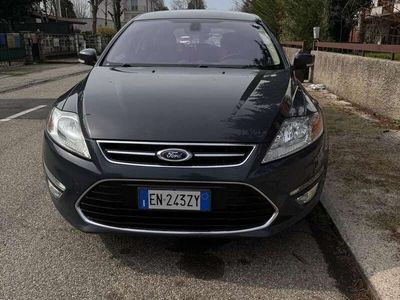 usata Ford Mondeo 2.0 TDCi Aut. Titanium