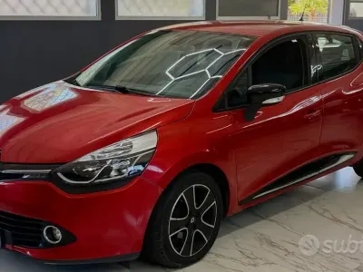 Usata Renault Clio