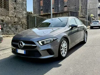 Usata Mercedes A180