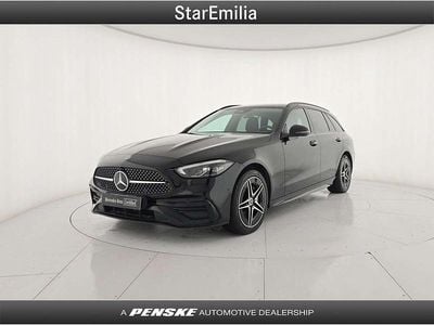 Occasion Mercedes C300e Premium 313 ch (230 kW) 2023 Noir Break