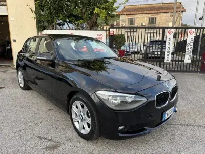 Usata BMW 118