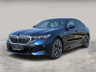 Usata BMW i5