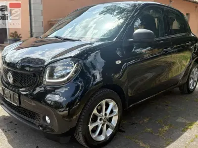 Occasion Smart ForFour