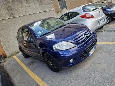 Usata Citroën C3