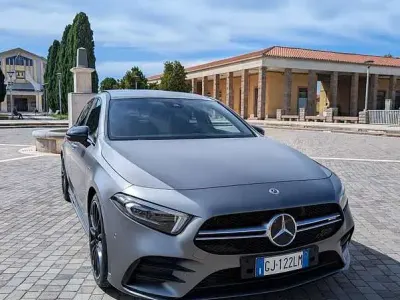 Usata Mercedes A35 AMG AMG 306 CV (225 kW) 2022 Berlina