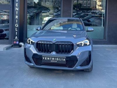 Nuova BMW X1 M Sport 150 CV (110 kW) 2026 Other SUV