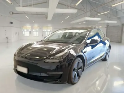Usata Tesla Model 3
