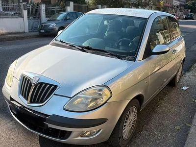 Usata Lancia Ypsilon 70 CV (51 kW) 2006 Utilitaria