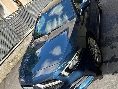 Usata Mercedes A200 Premium 150 CV (110 kW) 2019 Berlina