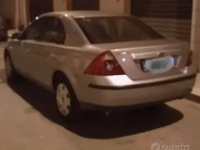 Usata Ford Mondeo